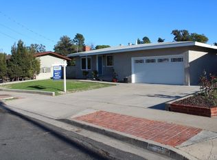 1679 Watwood Rd, Lemon Grove, CA 91945