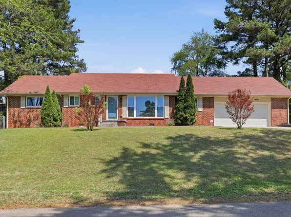 4603 Parkview Dr, Chattanooga, TN 37411