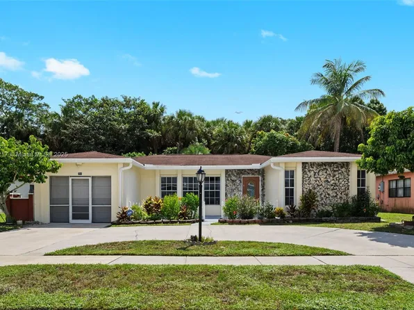 791 SW 49th Ter, Margate, FL 33068