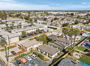 10101 Lampson Ave, Garden Grove, CA 92840