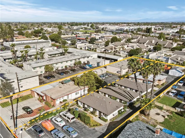 10101 Lampson Ave, Garden Grove, CA 92840