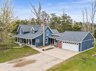 8343 M 32, Elmira, MI 49730