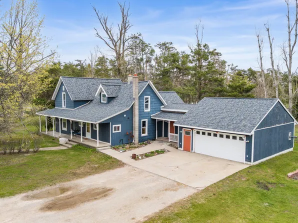 8343 M 32, Elmira, MI 49730