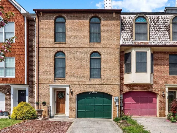 104 Victoria Sq, Frederick, MD 21702