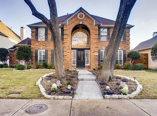 6632 Missy Dr, Dallas, TX 75252