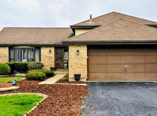 22709 Jamie Ct, Richton Park, IL 60471