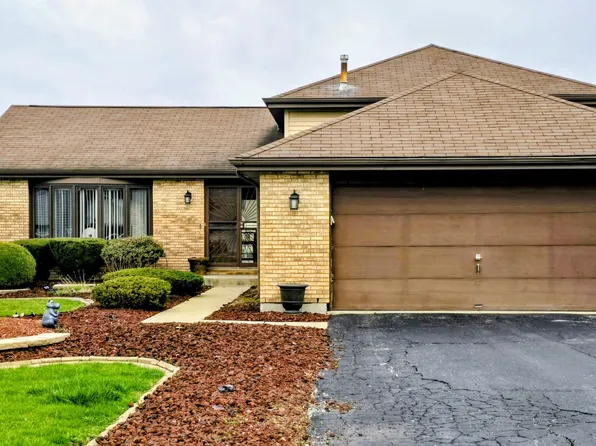 22709 Jamie Ct, Richton Park, IL 60471