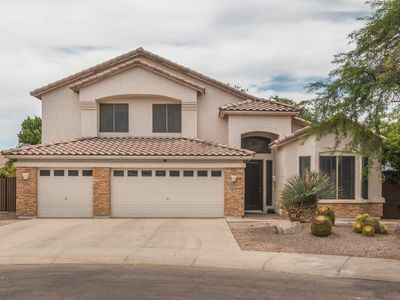 3880 E Washington Ct, Gilbert, AZ, 85234