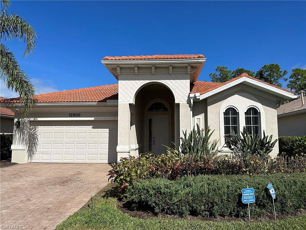 12800 Aviano Dr, Naples, FL 34105 MLS 223081162 Zillow