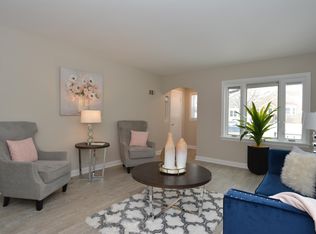 3955 S 1st Pl, Milwaukee, WI 53207