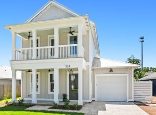 329 Palm Beach Dr, Panama City Beach, FL 32413
