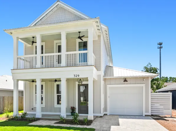 329 Palm Beach Dr, Panama City Beach, FL 32413