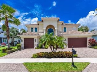 6950 NW 26th Way, Boca Raton, FL 33496