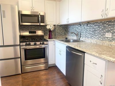 61-25 97th Street #10D, Queens, NY, 11374