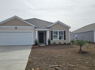 211 Harvest Ridge Way LOT 305, Conway, SC 29527