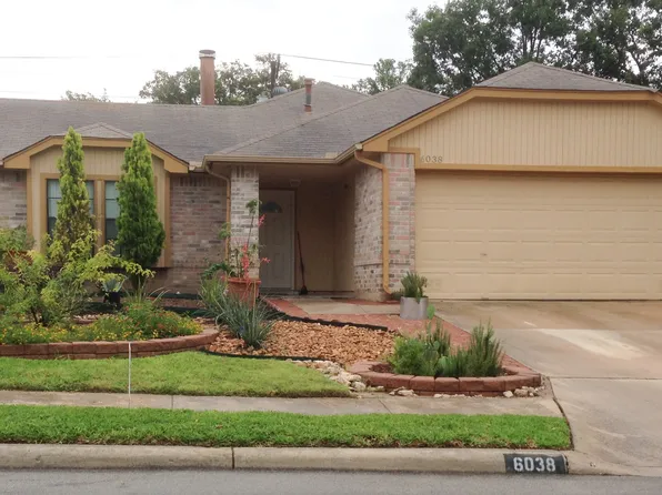 6038 Crab Orch, San Antonio, TX 78240