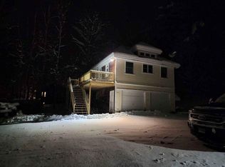 62 Pleasant St, Greenville, ME 04441