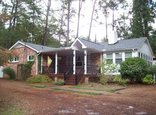 802 E Rollingwood Rd, Aiken, SC 29801