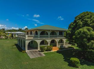 94 & 94A Two Brothers We St, Frederiksted, VI 00840