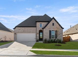 1109 Birdsong Trl, Anna, TX 75409
