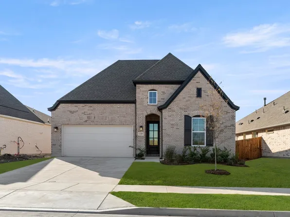1109 Birdsong Trl, Anna, TX 75409