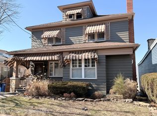 324 Crown Ave, Scranton, PA 18505
