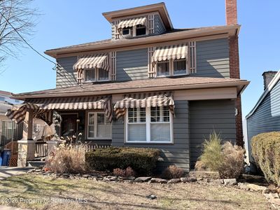 324 Crown Ave, Scranton, PA, 18505