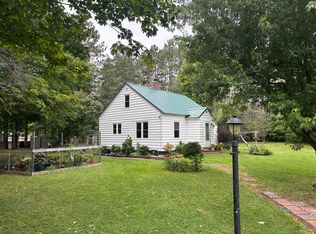 N11405 Junet Rd, Ironwood, MI 49938