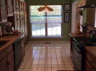 7420 S Oxford Ave, Tulsa, OK 74136