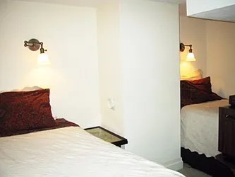 Rented by Maison International