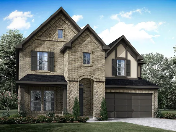 4522 Sunny Hazel Ln, Fulshear, TX 77441