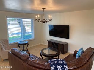 8346 E Orange Blossom Ln, Scottsdale, AZ 85250