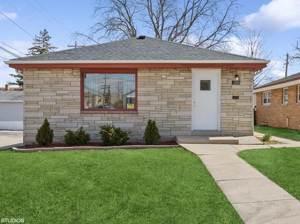 3956 North 82nd STREET, Milwaukee, WI 53222