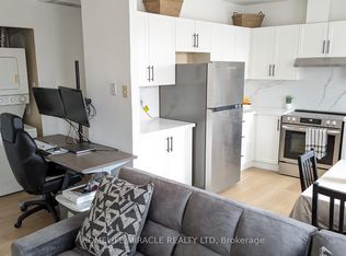 2874 Keele St E UNIT 305, Toronto, ON M3M3C4