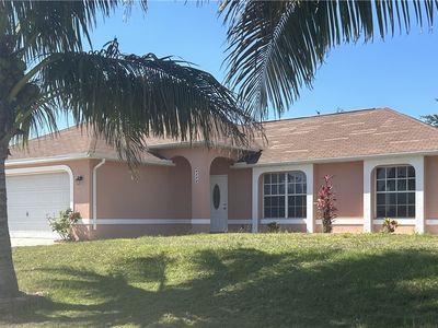 4304 27th St SW, Lehigh Acres, FL, 33971