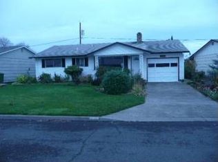 1740 Vanderbeck Ln, Woodburn, OR