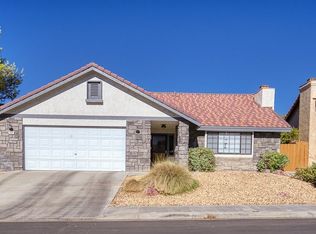 934 Roosevelt St, Ridgecrest, CA 93555