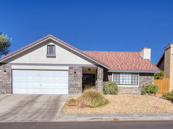 934 Roosevelt St, Ridgecrest, CA 93555