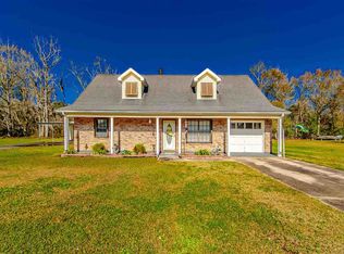 305 Darlene St, Houma, LA 70364