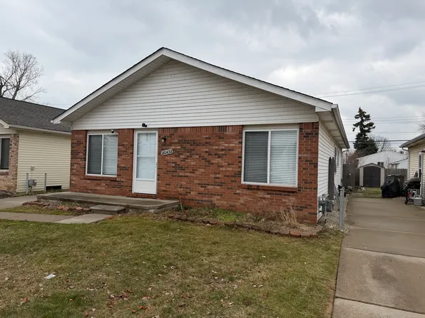 20432 Nicke St, Clinton Township, MI 48035