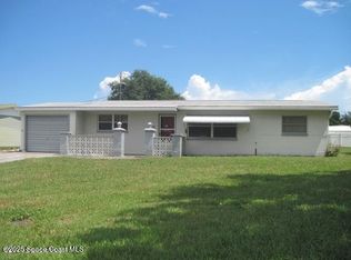 2643 Floridiane Dr, Melbourne, FL 32935