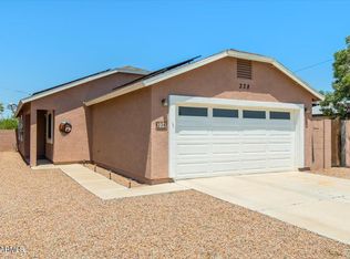 338 E Dirkley Ave, Coolidge, AZ 85128