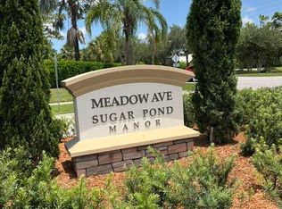 1094 Primrose Lane, Wellington, FL 33414