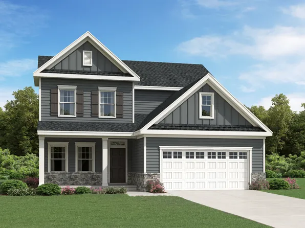525 Pacolet Dr, Rolesville, NC 27587