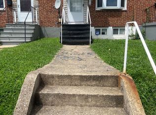 4352 Eldone Rd, Baltimore, MD 21229