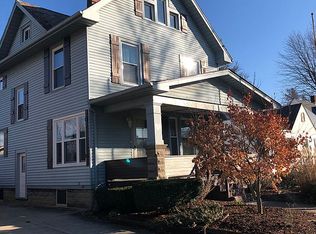 620 Virginia Ave, Bucyrus, OH 44820