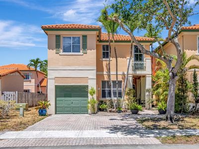 14428 NW 83rd Pl, Miami Lakes, FL, 33016