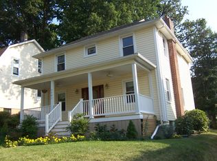 3207 Berkshire Rd, Baltimore, MD 21214