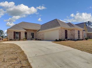 125 Magnolia Place Cres, Brandon, MS 39047