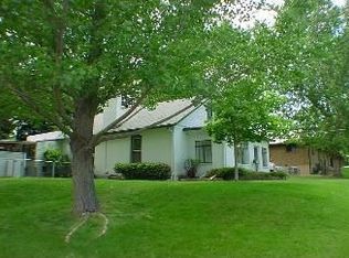 7000 W 32nd Ave, Wheat Ridge, CO 80033